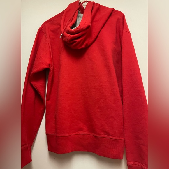 CHAMPION HOODIE - Picture 3 of 3